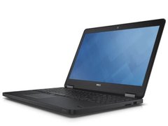 Laptop SH Dell Latitude E5550, i5-5300U, 128GB SSD, 15.6 inci Full HD, Grad A-, Webcam